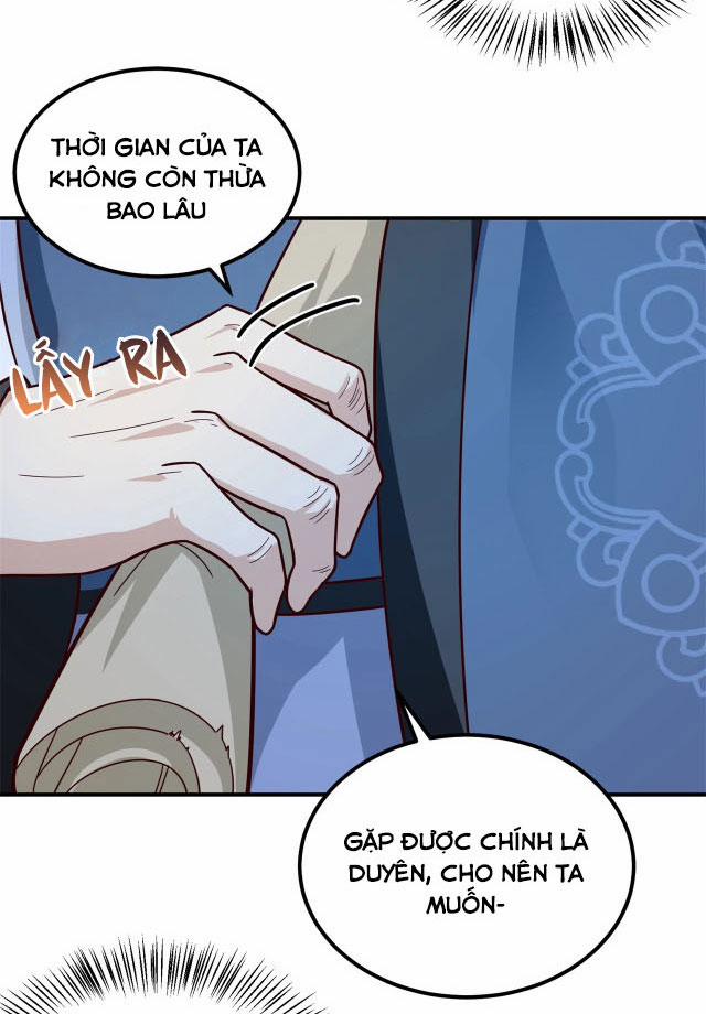 Nữ Chủ Người Đàn Ông Của Bạn Bị Hỏng Rồi 77 trang 13