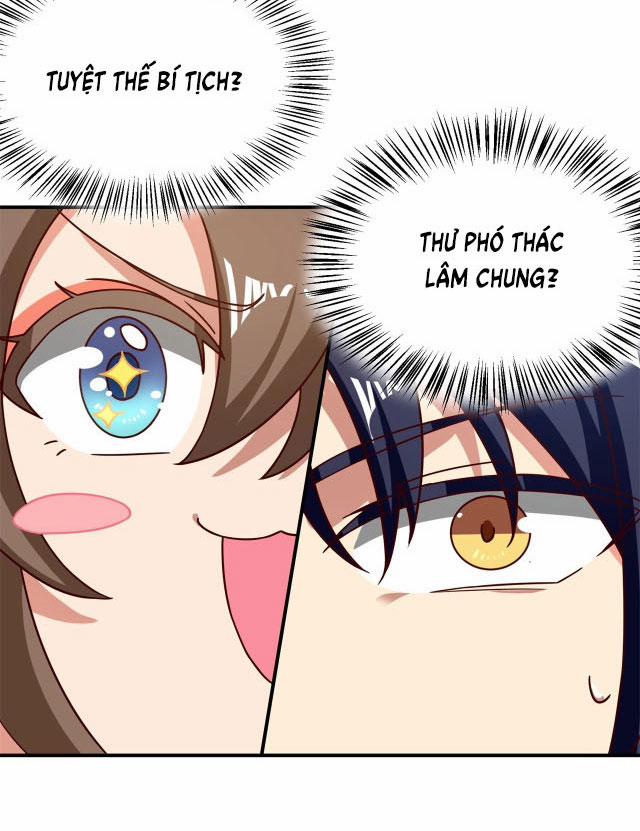 Nữ Chủ Người Đàn Ông Của Bạn Bị Hỏng Rồi 77 trang 14