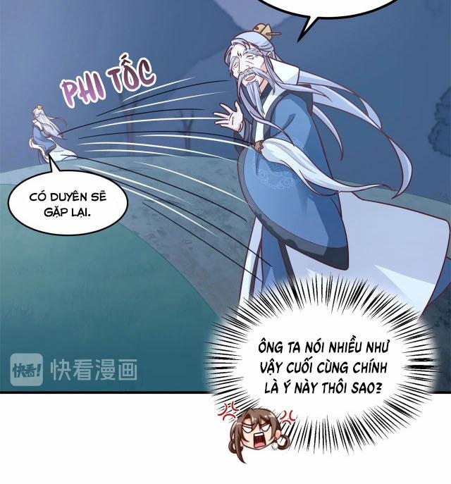 Nữ Chủ Người Đàn Ông Của Bạn Bị Hỏng Rồi 77 trang 18