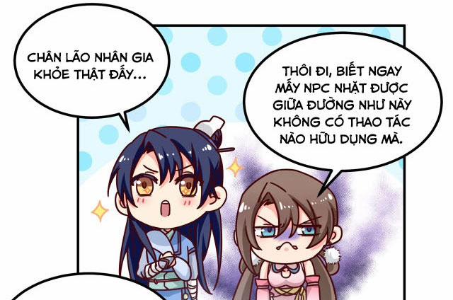 Nữ Chủ Người Đàn Ông Của Bạn Bị Hỏng Rồi 77 trang 19