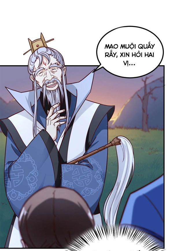 Nữ Chủ Người Đàn Ông Của Bạn Bị Hỏng Rồi 77 trang 2