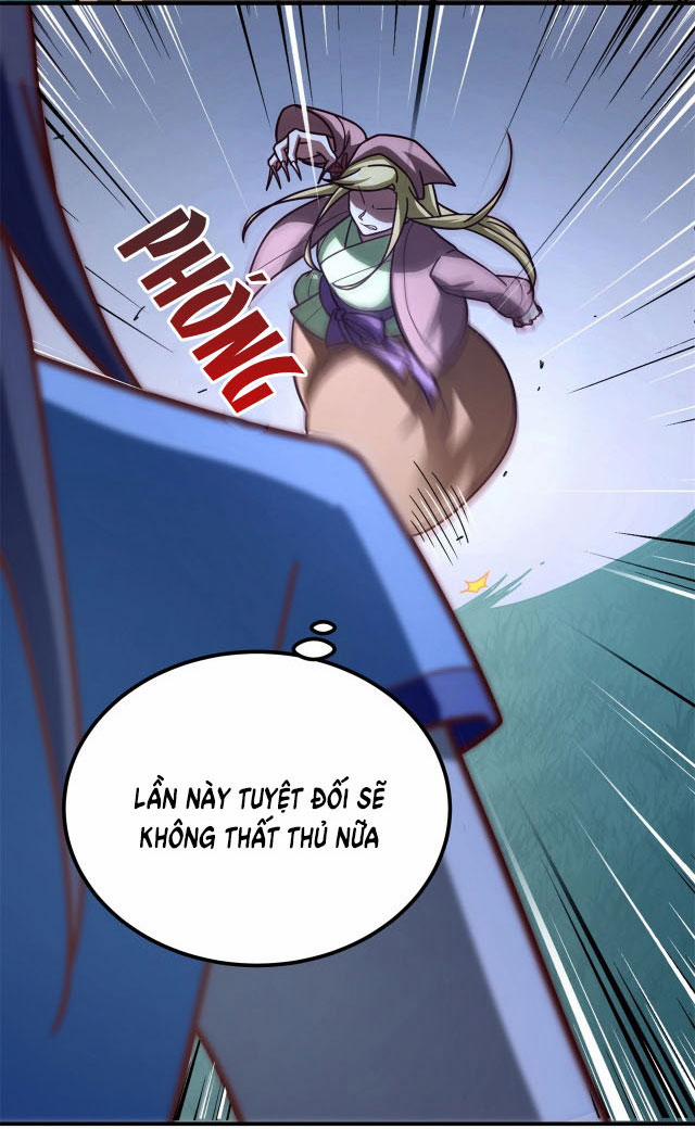 Nữ Chủ Người Đàn Ông Của Bạn Bị Hỏng Rồi 77 trang 21