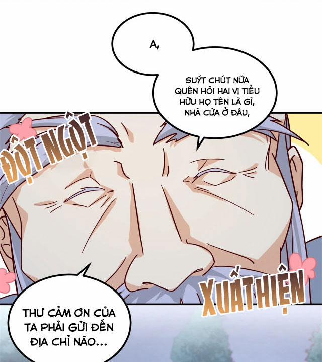 Nữ Chủ Người Đàn Ông Của Bạn Bị Hỏng Rồi 77 trang 22