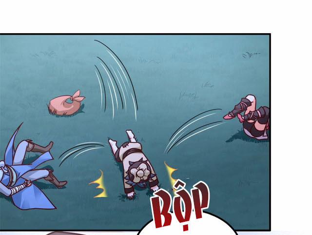 Nữ Chủ Người Đàn Ông Của Bạn Bị Hỏng Rồi 77 trang 25