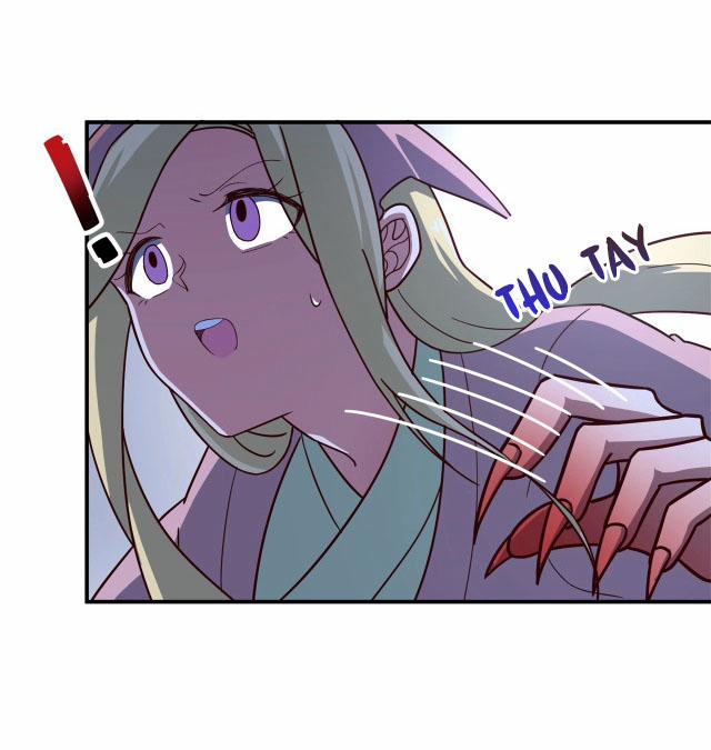 Nữ Chủ Người Đàn Ông Của Bạn Bị Hỏng Rồi 77 trang 29