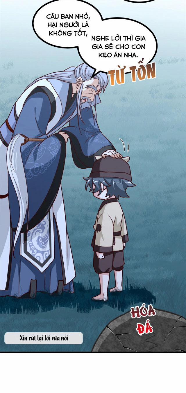 Nữ Chủ Người Đàn Ông Của Bạn Bị Hỏng Rồi 77 trang 33