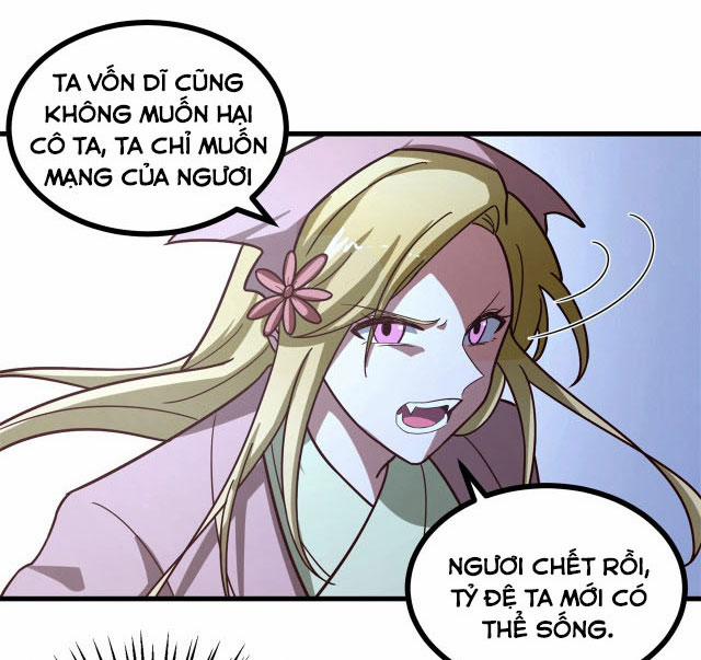 Nữ Chủ Người Đàn Ông Của Bạn Bị Hỏng Rồi 77 trang 35