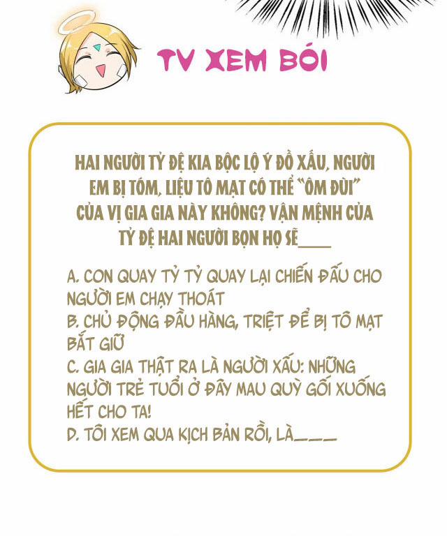 Nữ Chủ Người Đàn Ông Của Bạn Bị Hỏng Rồi 77 trang 39