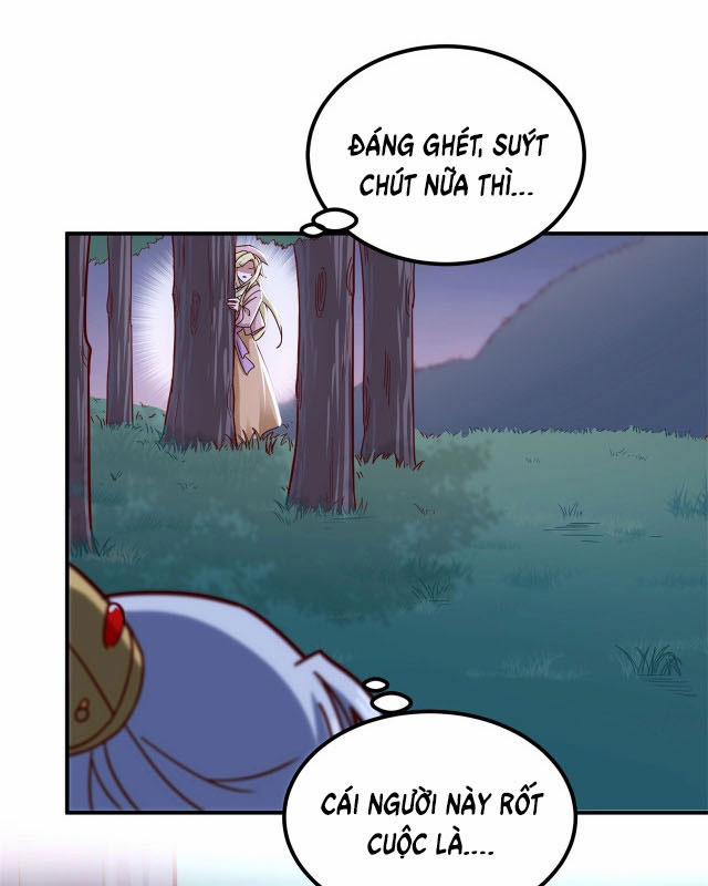 Nữ Chủ Người Đàn Ông Của Bạn Bị Hỏng Rồi 77 trang 5