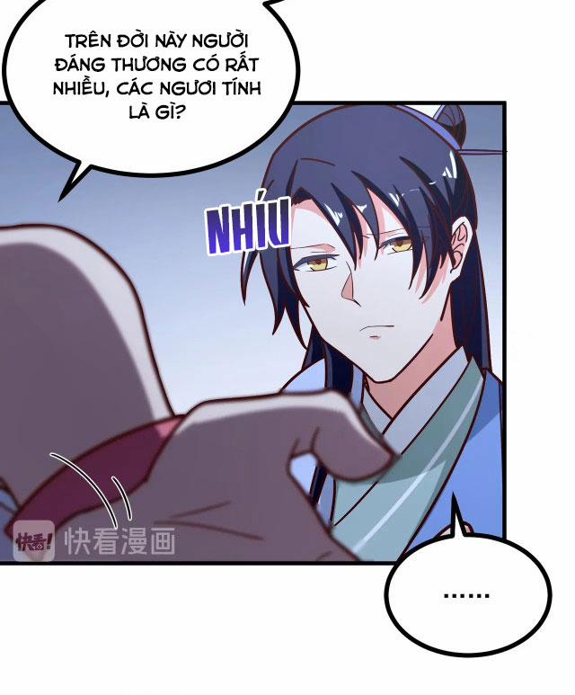 Nữ Chủ Người Đàn Ông Của Bạn Bị Hỏng Rồi 78 trang 11