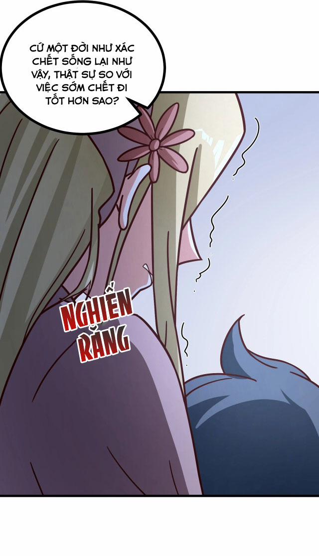 Nữ Chủ Người Đàn Ông Của Bạn Bị Hỏng Rồi 78 trang 12