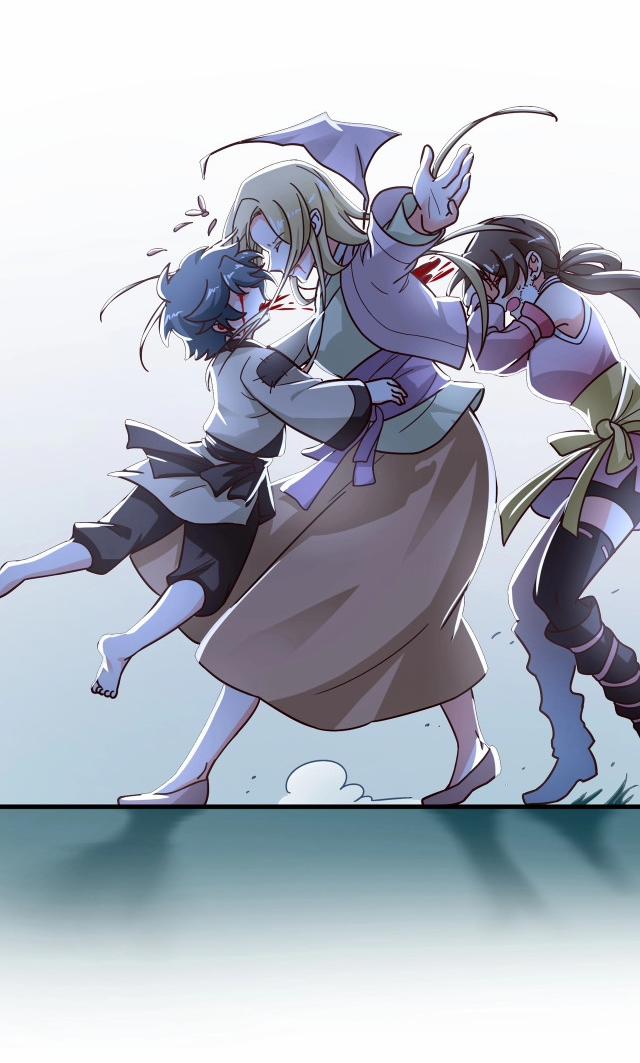 Nữ Chủ Người Đàn Ông Của Bạn Bị Hỏng Rồi 78 trang 18