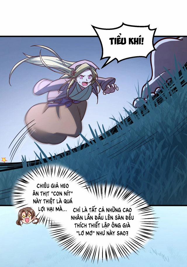 Nữ Chủ Người Đàn Ông Của Bạn Bị Hỏng Rồi 78 trang 2