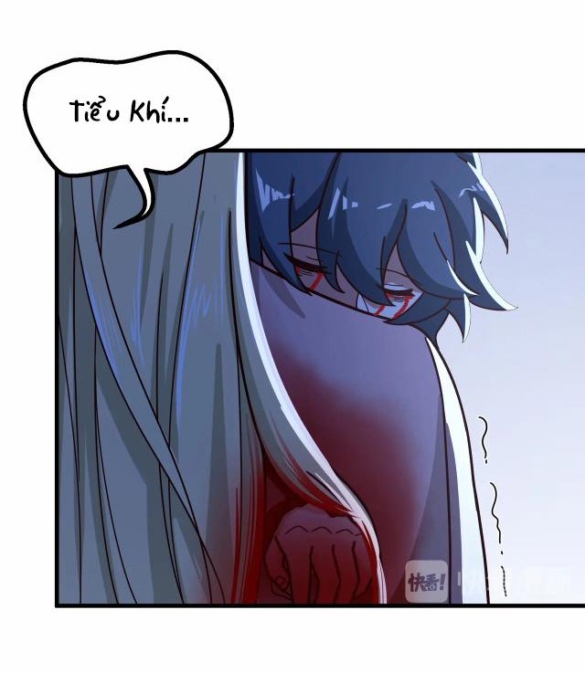 Nữ Chủ Người Đàn Ông Của Bạn Bị Hỏng Rồi 78 trang 20