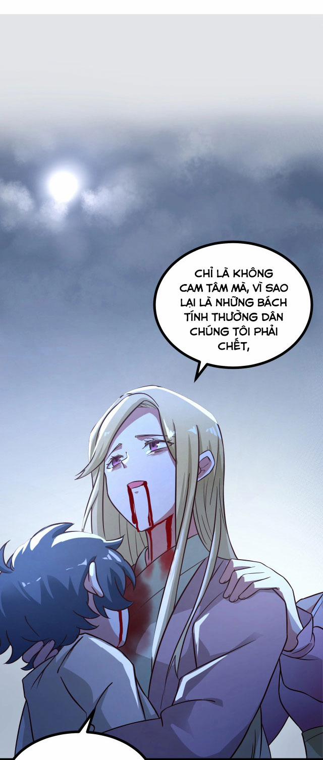 Nữ Chủ Người Đàn Ông Của Bạn Bị Hỏng Rồi 78 trang 24