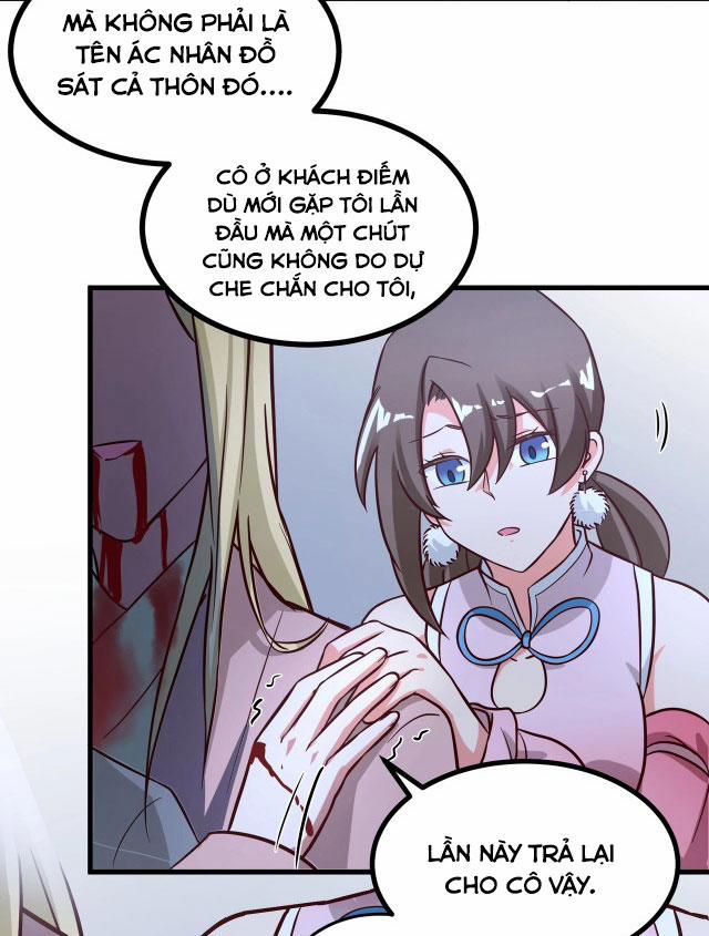 Nữ Chủ Người Đàn Ông Của Bạn Bị Hỏng Rồi 78 trang 25
