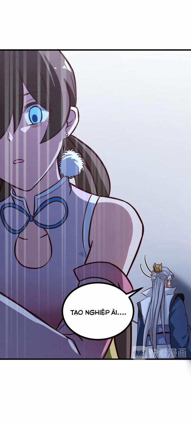 Nữ Chủ Người Đàn Ông Của Bạn Bị Hỏng Rồi 78 trang 27