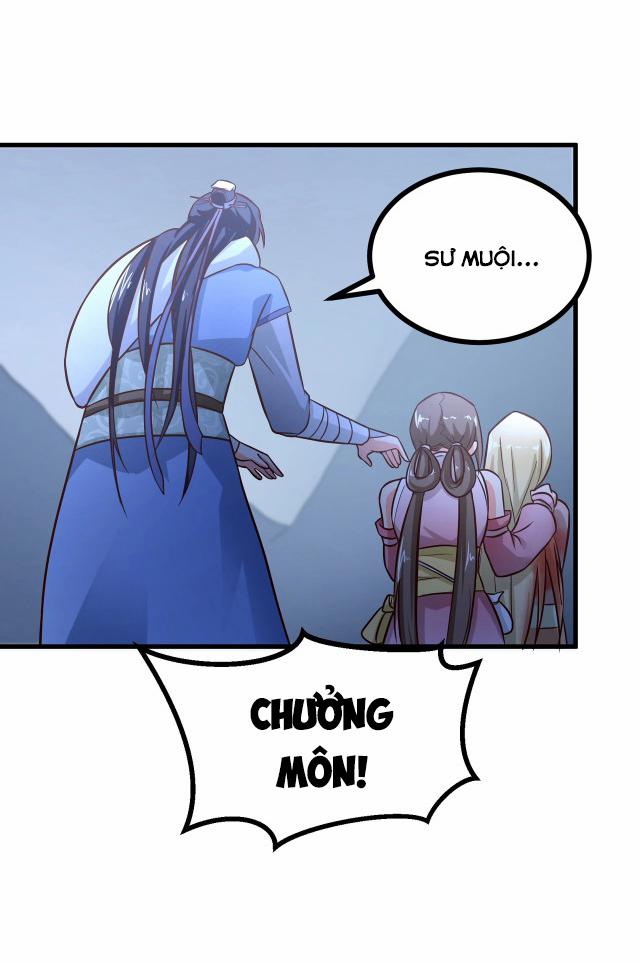 Nữ Chủ Người Đàn Ông Của Bạn Bị Hỏng Rồi 78 trang 28