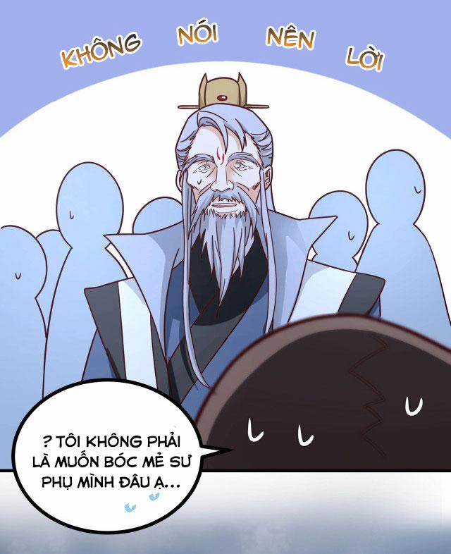 Nữ Chủ Người Đàn Ông Của Bạn Bị Hỏng Rồi 78 trang 34