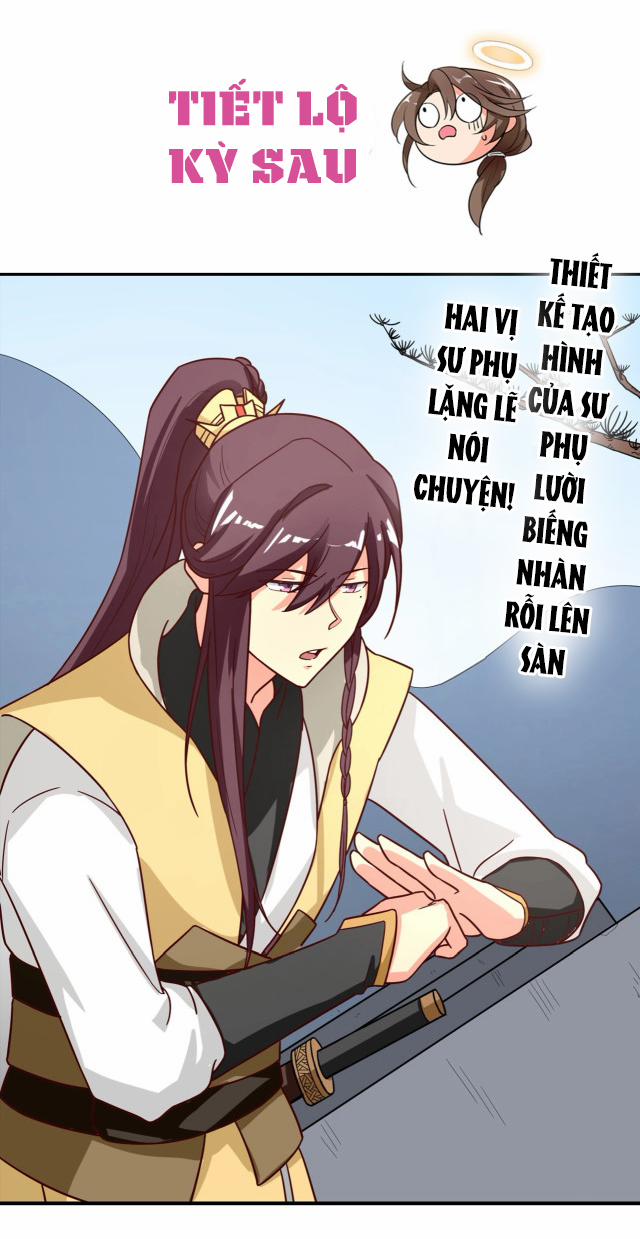 Nữ Chủ Người Đàn Ông Của Bạn Bị Hỏng Rồi 78 trang 42