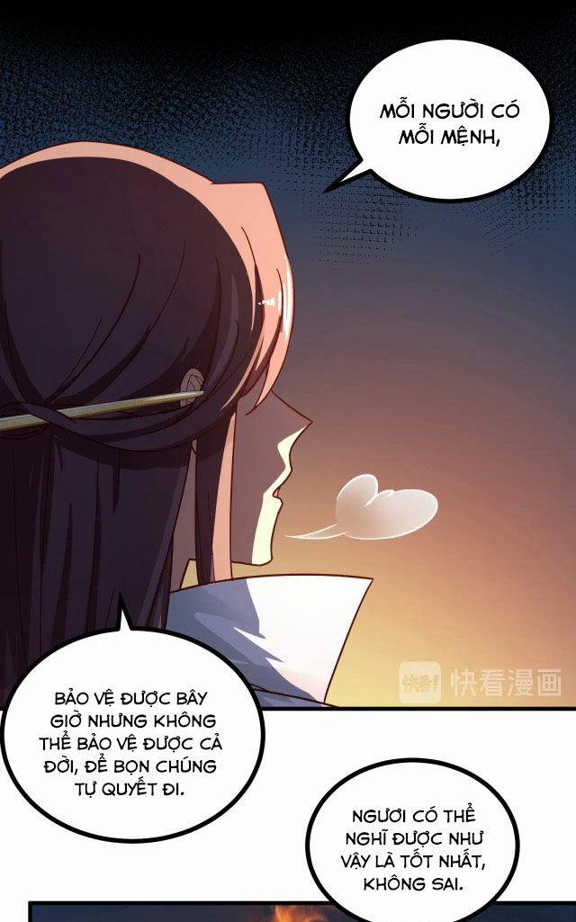 Nữ Chủ Người Đàn Ông Của Bạn Bị Hỏng Rồi 79 trang 12