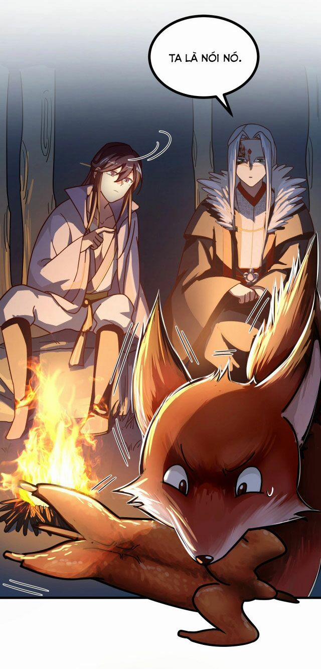 Nữ Chủ Người Đàn Ông Của Bạn Bị Hỏng Rồi 79 trang 16