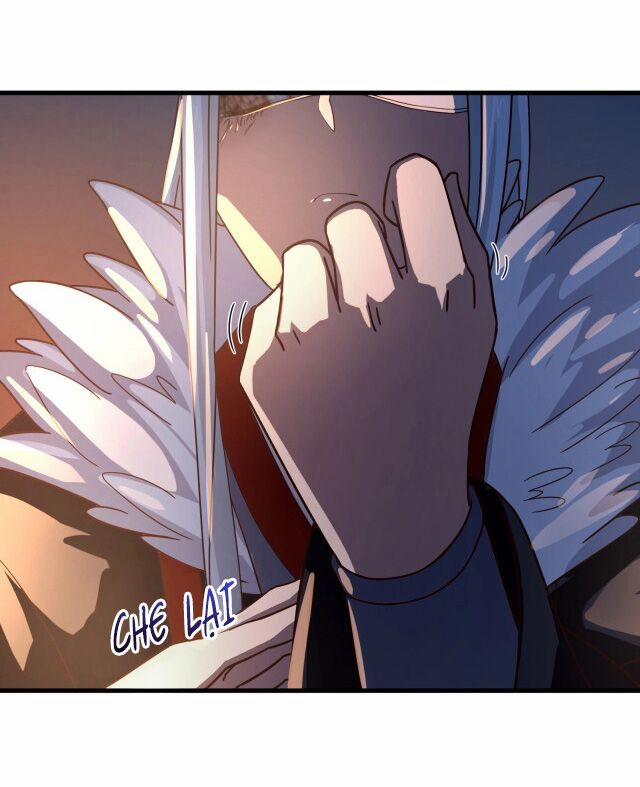 Nữ Chủ Người Đàn Ông Của Bạn Bị Hỏng Rồi 79 trang 19