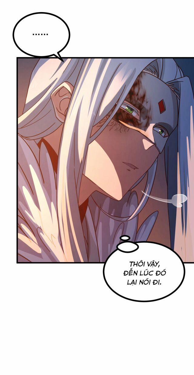 Nữ Chủ Người Đàn Ông Của Bạn Bị Hỏng Rồi 79 trang 21