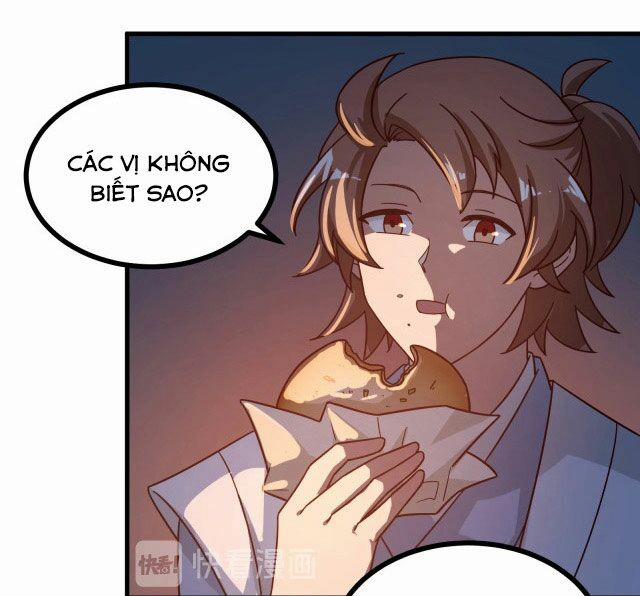 Nữ Chủ Người Đàn Ông Của Bạn Bị Hỏng Rồi 79 trang 23