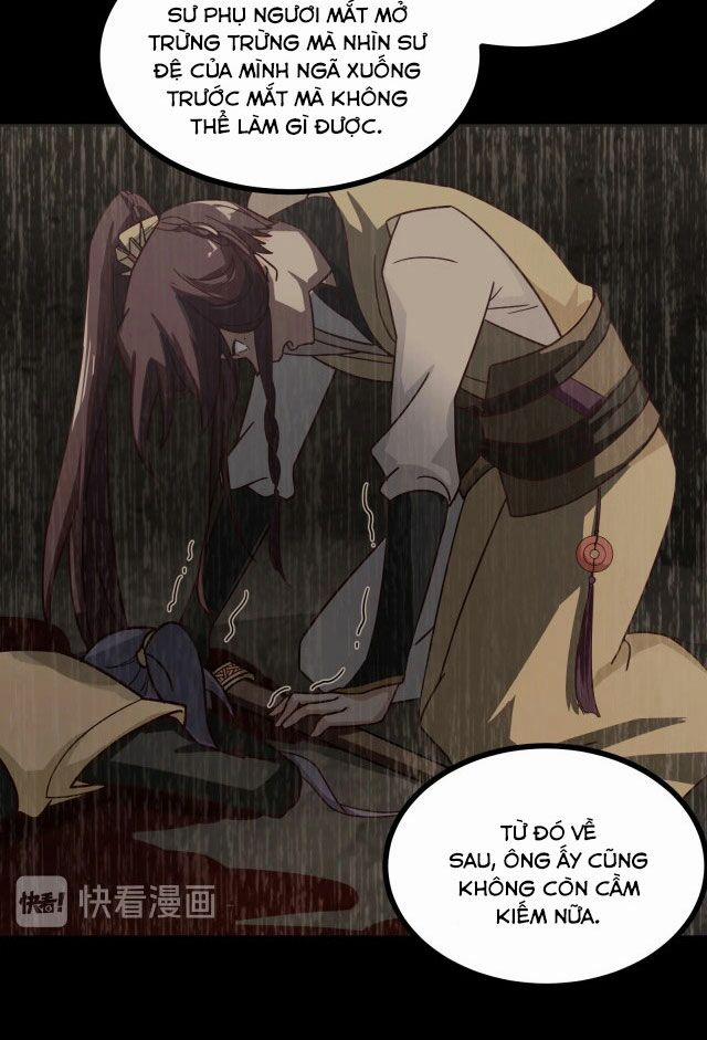 Nữ Chủ Người Đàn Ông Của Bạn Bị Hỏng Rồi 79 trang 29