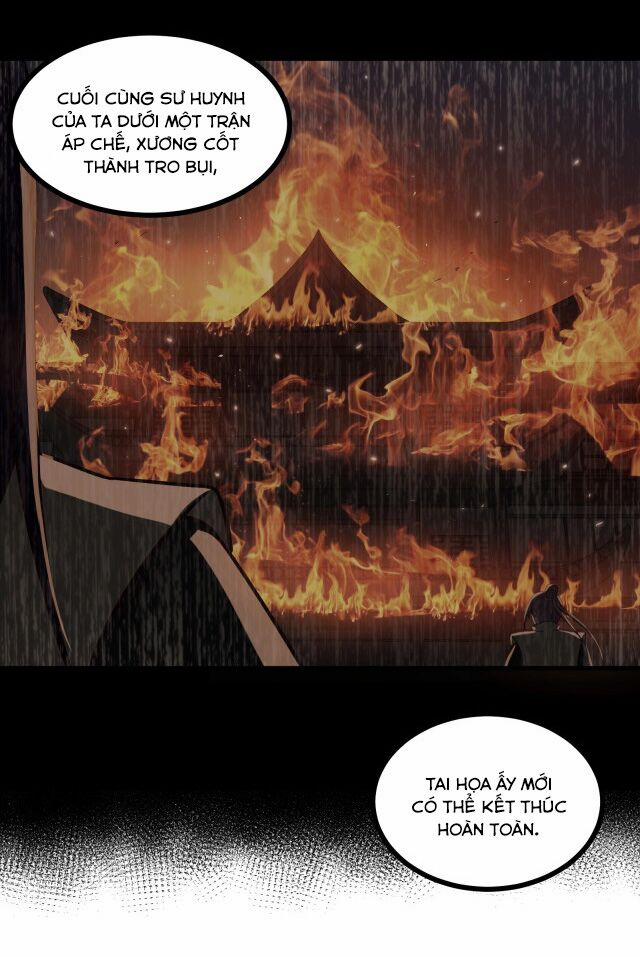 Nữ Chủ Người Đàn Ông Của Bạn Bị Hỏng Rồi 79 trang 30