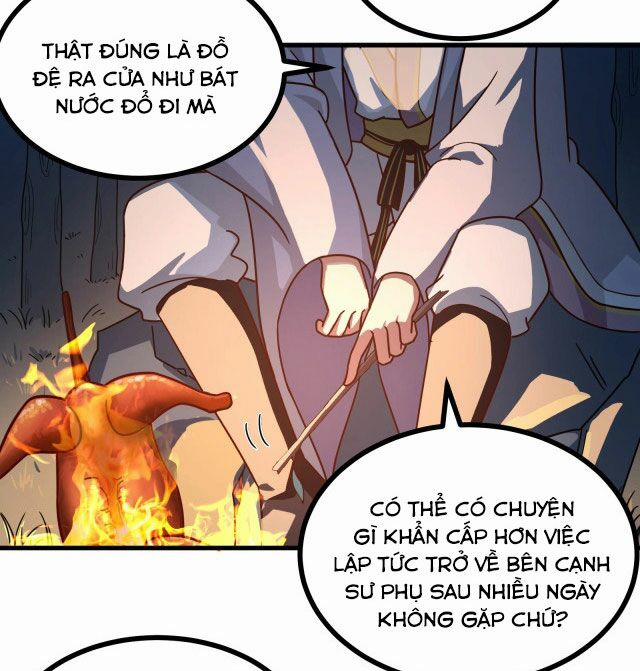 Nữ Chủ Người Đàn Ông Của Bạn Bị Hỏng Rồi 79 trang 4