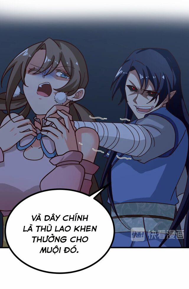 Nữ Chủ Người Đàn Ông Của Bạn Bị Hỏng Rồi 79 trang 41