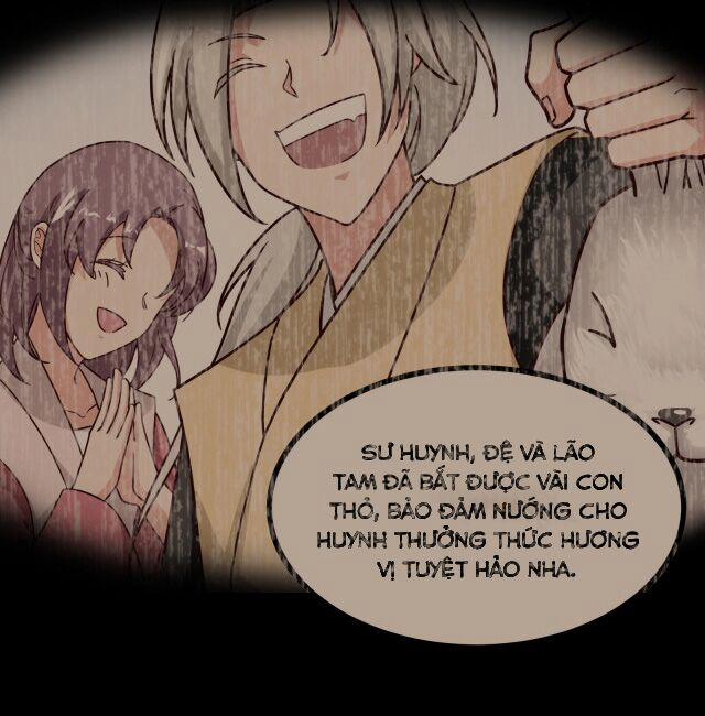 Nữ Chủ Người Đàn Ông Của Bạn Bị Hỏng Rồi 79 trang 9