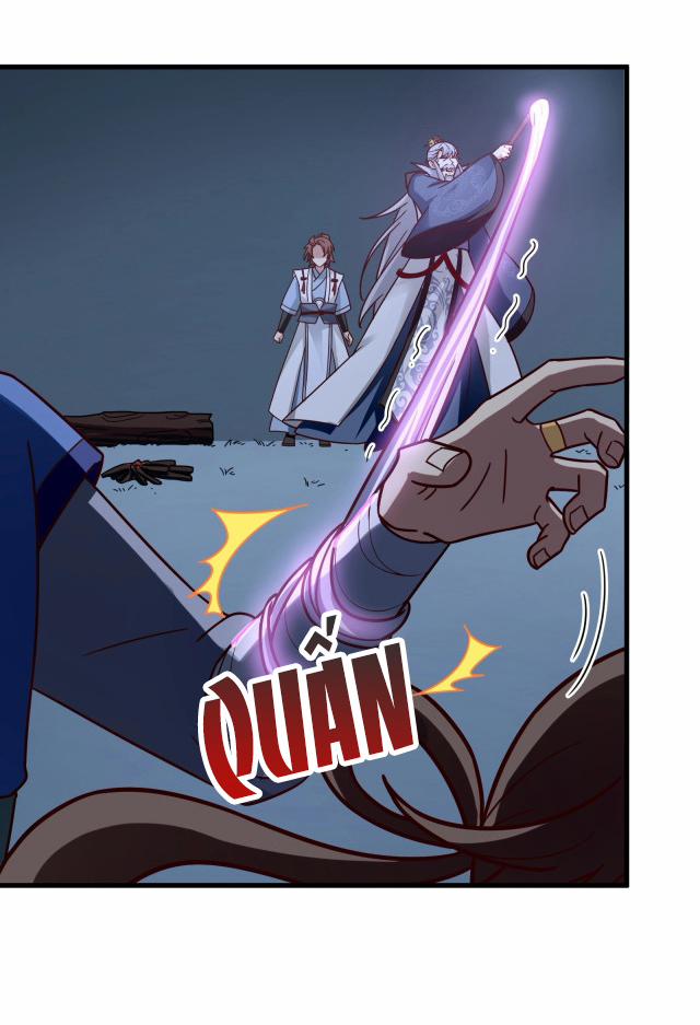 Nữ Chủ Người Đàn Ông Của Bạn Bị Hỏng Rồi 80 trang 10