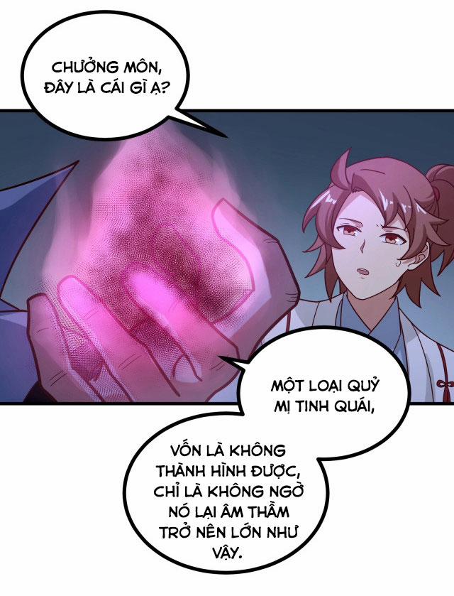 Nữ Chủ Người Đàn Ông Của Bạn Bị Hỏng Rồi 80 trang 15