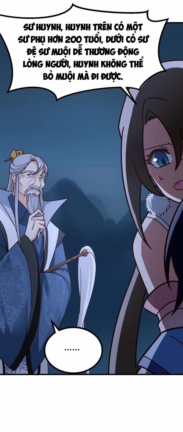 Nữ Chủ Người Đàn Ông Của Bạn Bị Hỏng Rồi 80 trang 16