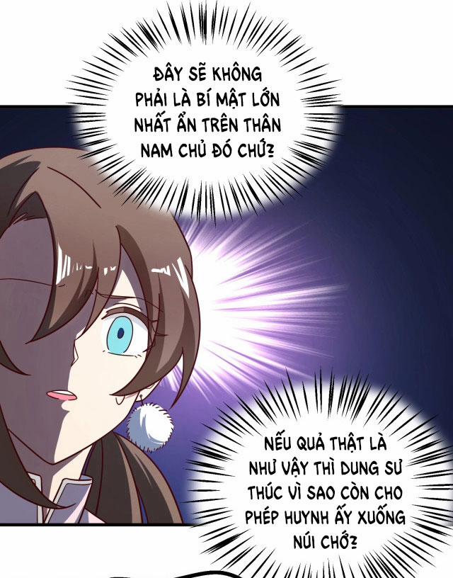 Nữ Chủ Người Đàn Ông Của Bạn Bị Hỏng Rồi 80 trang 22