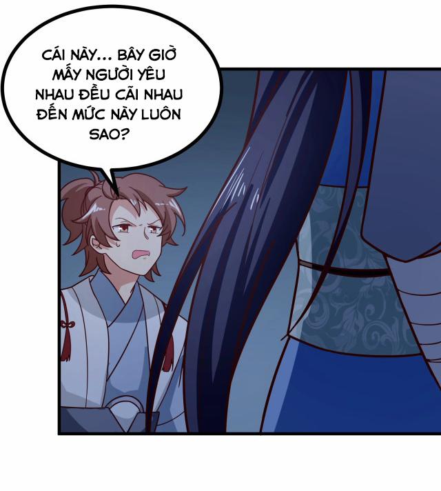 Nữ Chủ Người Đàn Ông Của Bạn Bị Hỏng Rồi 80 trang 3