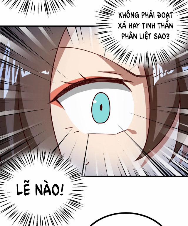 Nữ Chủ Người Đàn Ông Của Bạn Bị Hỏng Rồi 80 trang 30