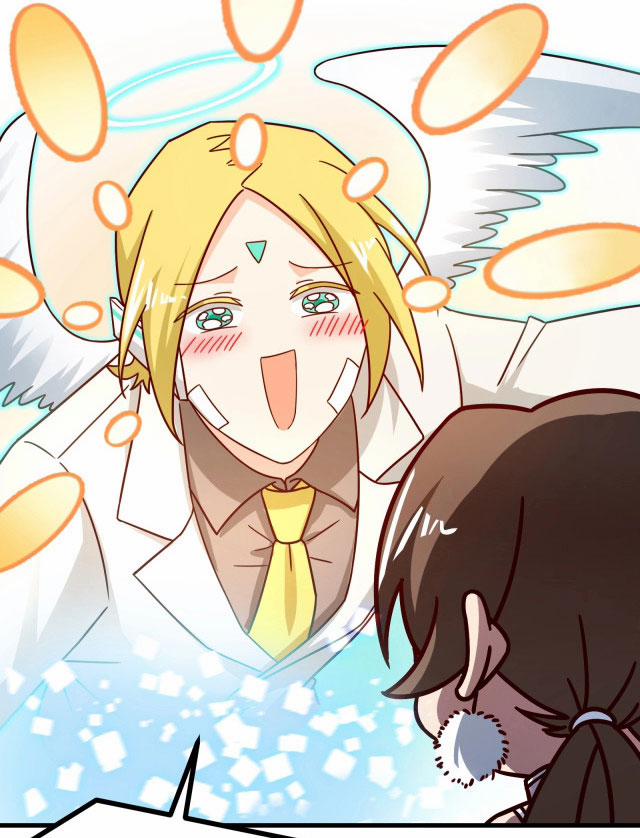 Nữ Chủ Người Đàn Ông Của Bạn Bị Hỏng Rồi 80 trang 34