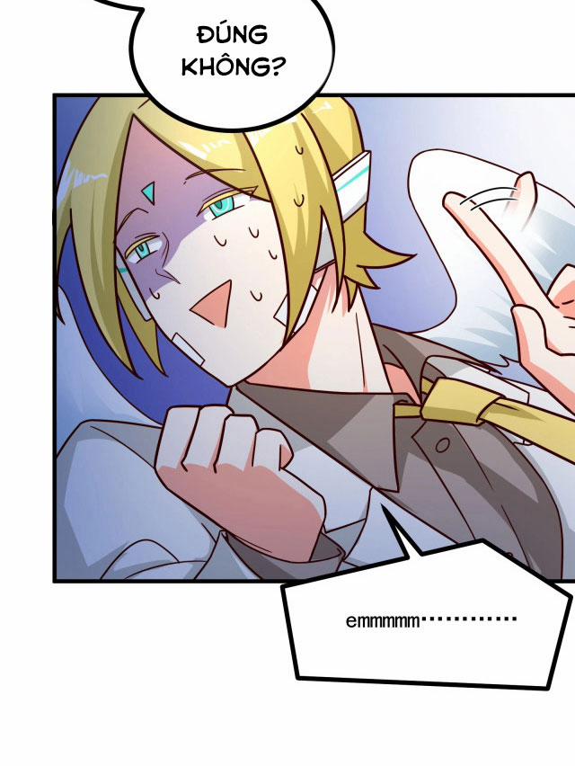 Nữ Chủ Người Đàn Ông Của Bạn Bị Hỏng Rồi 80 trang 38