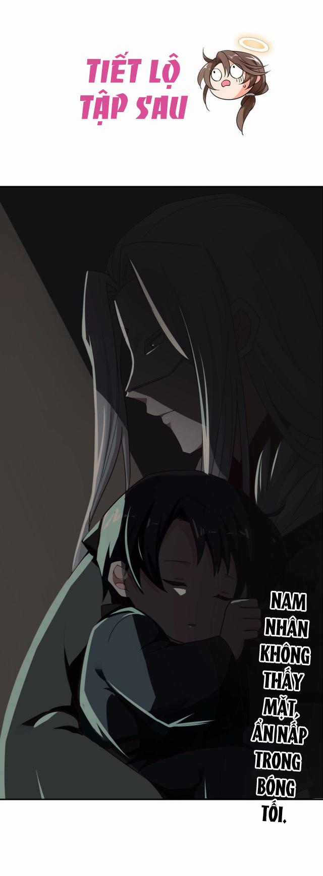 Nữ Chủ Người Đàn Ông Của Bạn Bị Hỏng Rồi 80 trang 39