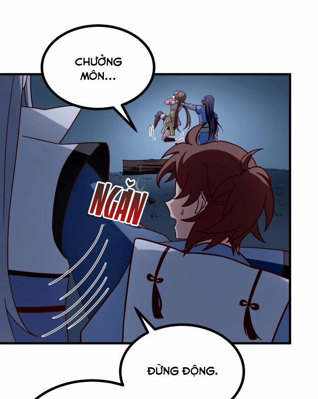 Nữ Chủ Người Đàn Ông Của Bạn Bị Hỏng Rồi 80 trang 4