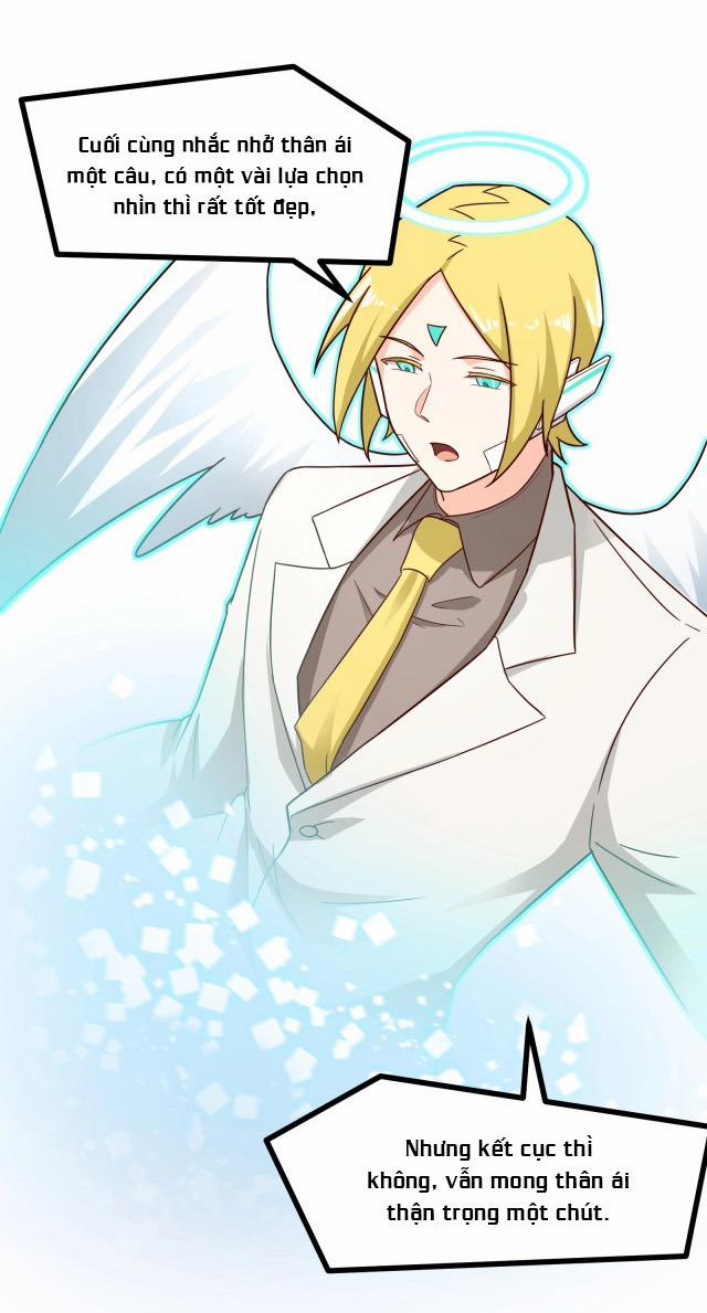 Nữ Chủ Người Đàn Ông Của Bạn Bị Hỏng Rồi 81 trang 10