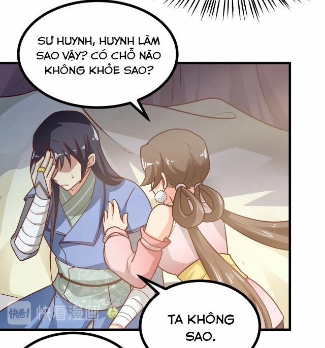 Nữ Chủ Người Đàn Ông Của Bạn Bị Hỏng Rồi 81 trang 13