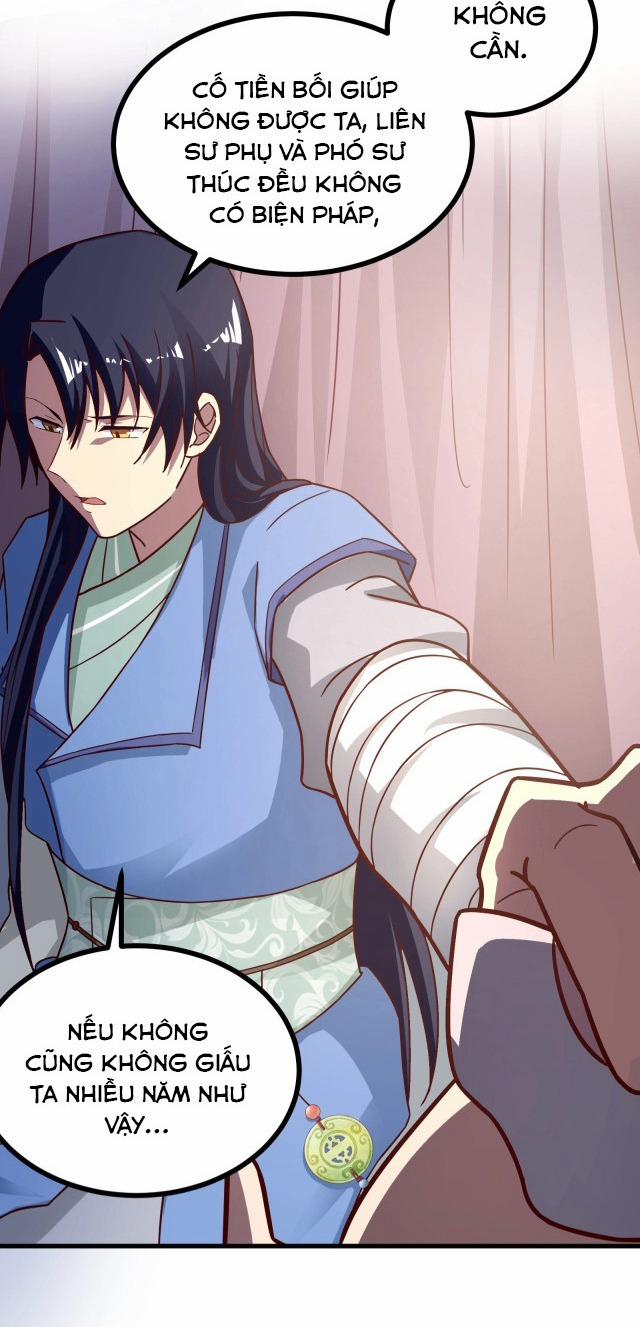 Nữ Chủ Người Đàn Ông Của Bạn Bị Hỏng Rồi 81 trang 15