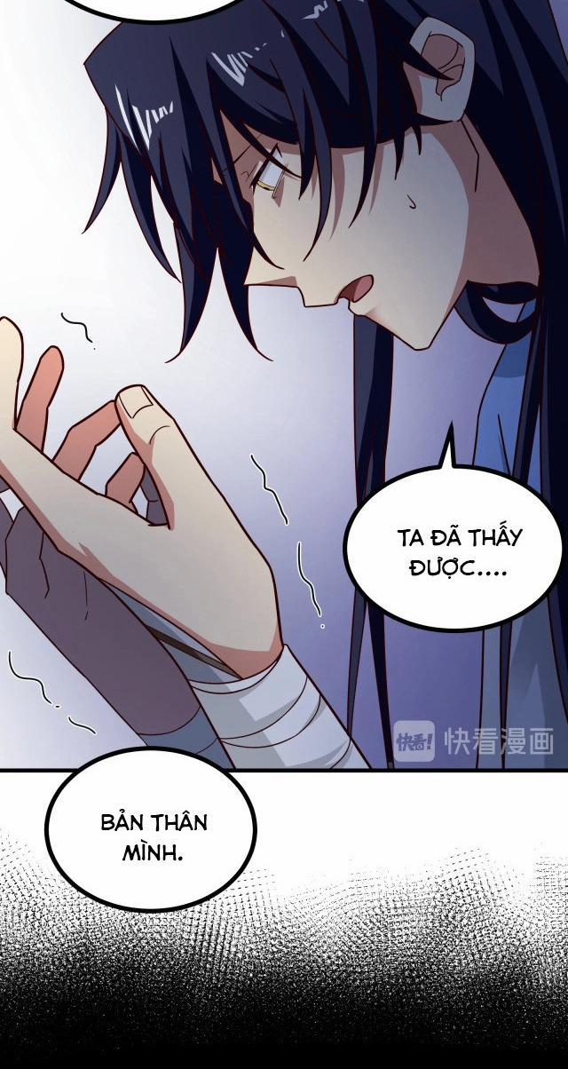 Nữ Chủ Người Đàn Ông Của Bạn Bị Hỏng Rồi 81 trang 17