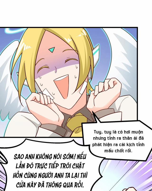 Nữ Chủ Người Đàn Ông Của Bạn Bị Hỏng Rồi 81 trang 2