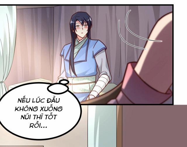 Nữ Chủ Người Đàn Ông Của Bạn Bị Hỏng Rồi 81 trang 30